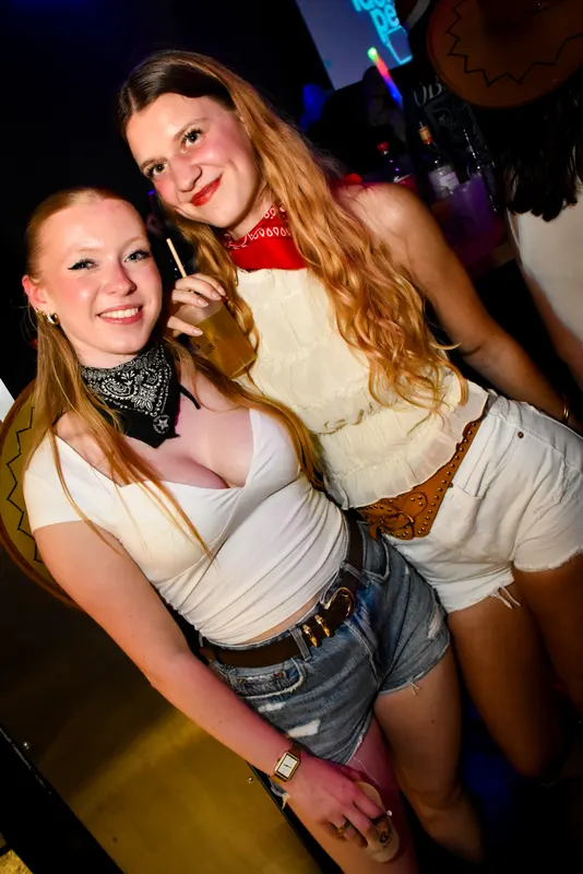 Photo de la soirée Laurent Pepper - KITSCH 👻