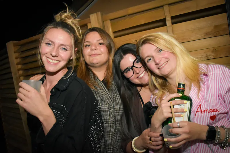 Photo de la soirée Laurent Pepper - KITSCH 👻