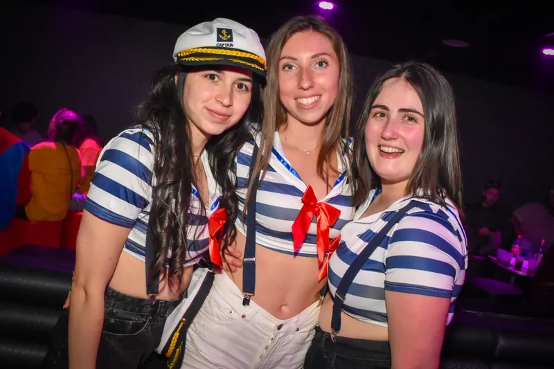 Photo de la soirée Laurent Pepper - KITSCH 👻