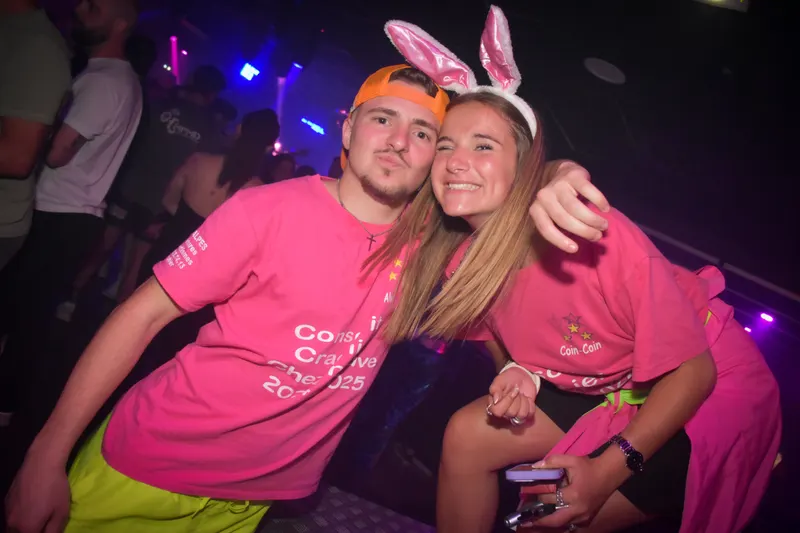 Photo de la soirée Laurent Pepper - KITSCH 👻