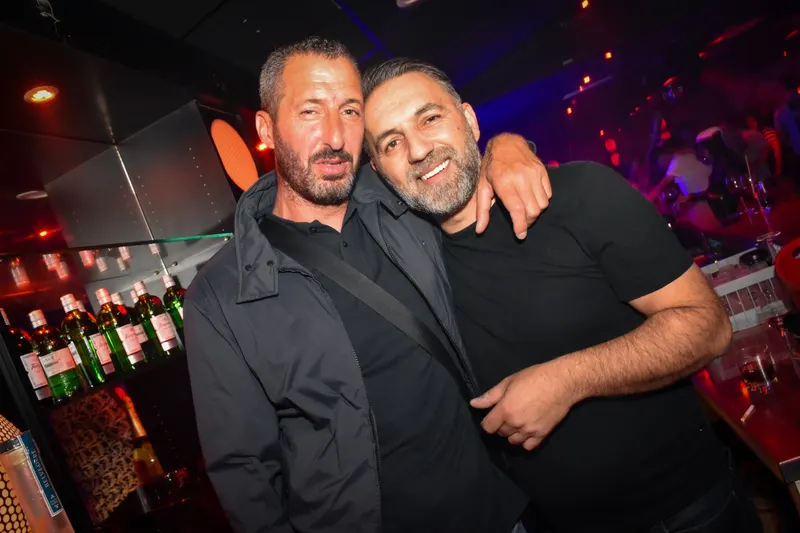 Photo de la soirée Laurent Pepper - KITSCH 👻