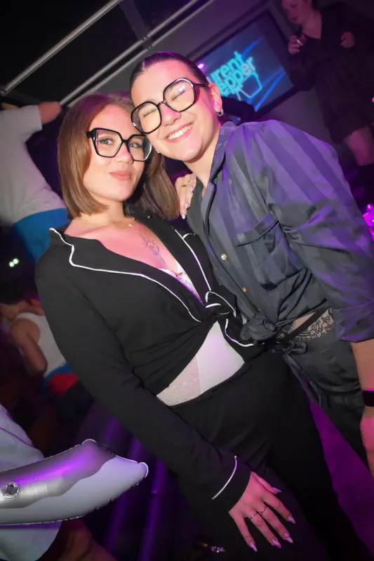 Photo de la soirée Laurent Pepper - KITSCH 👻