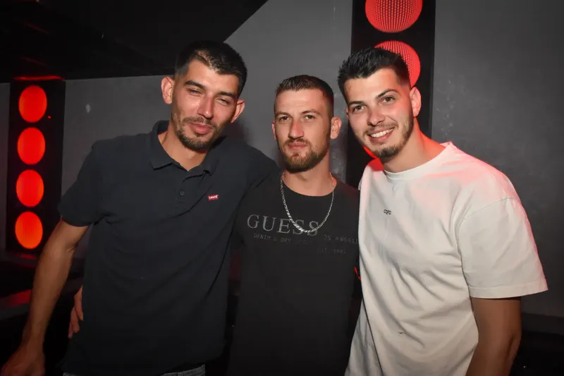 Photo de la soirée Laurent Pepper - KITSCH 👻