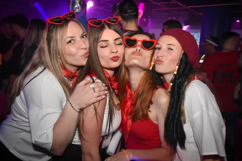 Photo de la soirée Laurent Pepper - KITSCH 👻