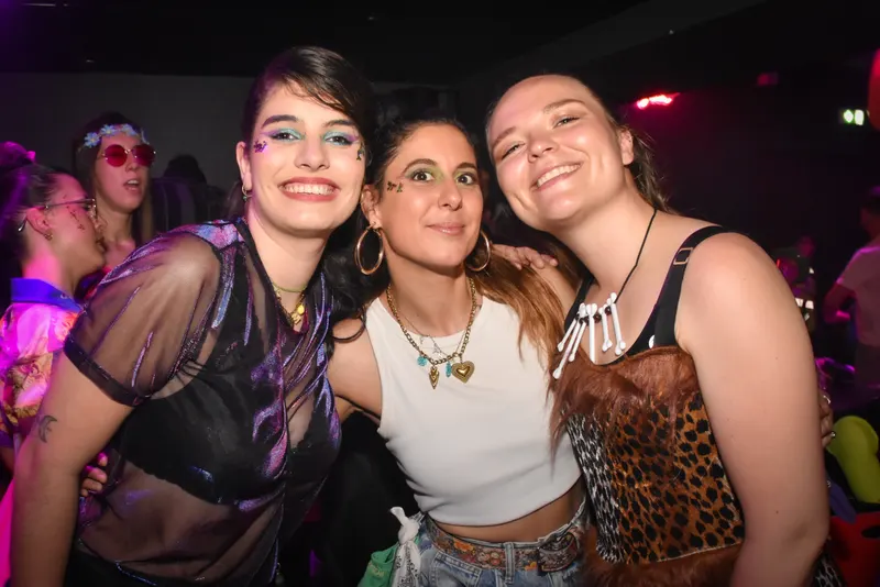 Photo de la soirée Laurent Pepper - KITSCH 👻