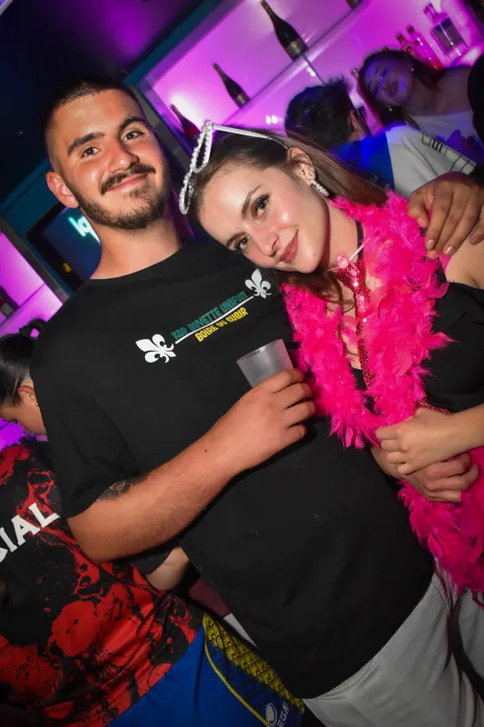 Photo de la soirée Laurent Pepper - KITSCH 👻