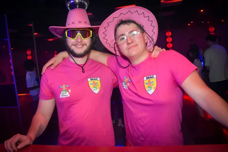 Photo de la soirée Laurent Pepper - KITSCH 👻