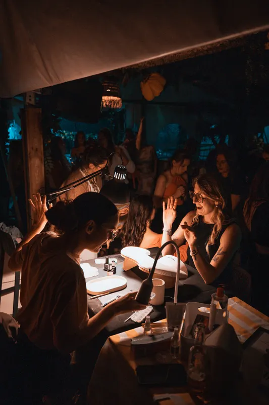Photo de la soirée 𝗠𝗶𝘀𝘁𝗶𝗻𝗴𝘂𝗲𝘁𝘁𝗲𝘀 𝗲́𝗱𝗶𝘁𝗶𝗼𝗻 #𝟮 🪩🍒