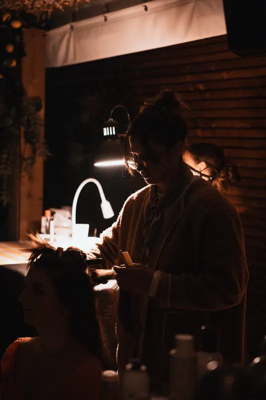 Photo de la soirée 𝗠𝗶𝘀𝘁𝗶𝗻𝗴𝘂𝗲𝘁𝘁𝗲𝘀 𝗲́𝗱𝗶𝘁𝗶𝗼𝗻 #𝟮 🪩🍒