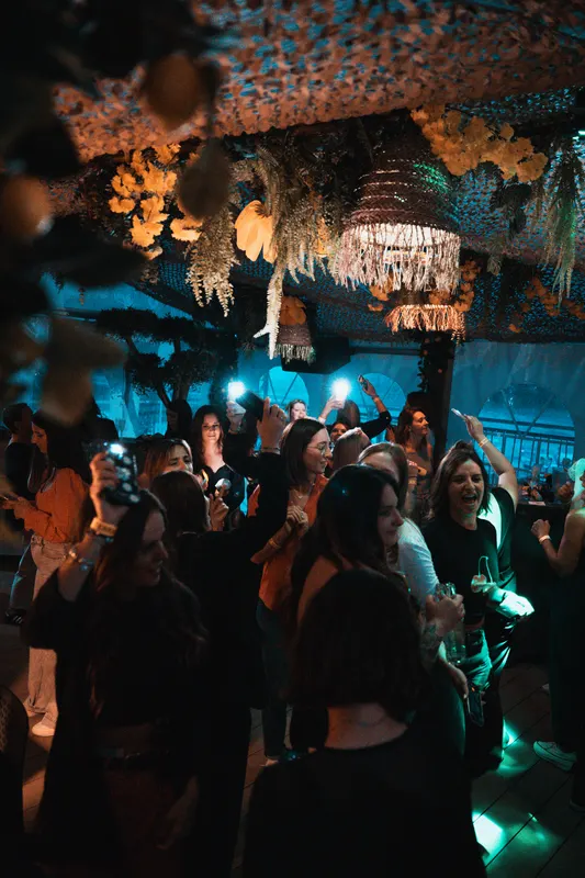 Photo de la soirée 𝗠𝗶𝘀𝘁𝗶𝗻𝗴𝘂𝗲𝘁𝘁𝗲𝘀 𝗲́𝗱𝗶𝘁𝗶𝗼𝗻 #𝟮 🪩🍒