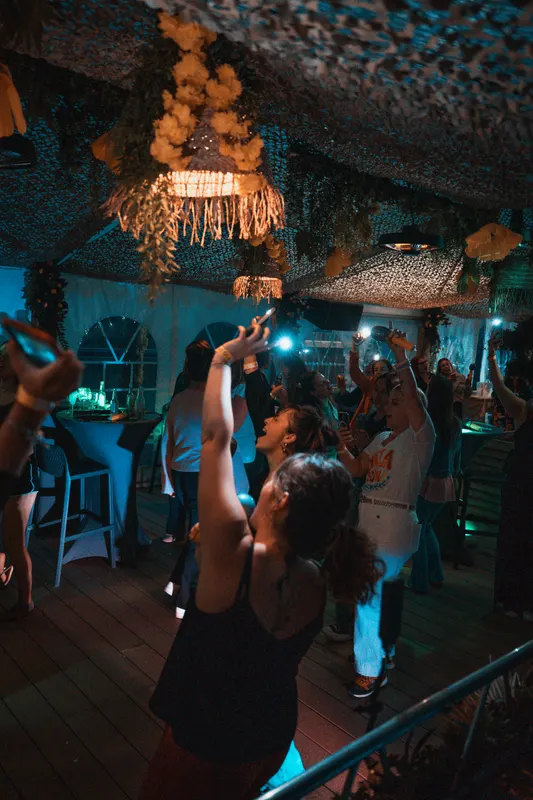Photo de la soirée 𝗠𝗶𝘀𝘁𝗶𝗻𝗴𝘂𝗲𝘁𝘁𝗲𝘀 𝗲́𝗱𝗶𝘁𝗶𝗼𝗻 #𝟮 🪩🍒