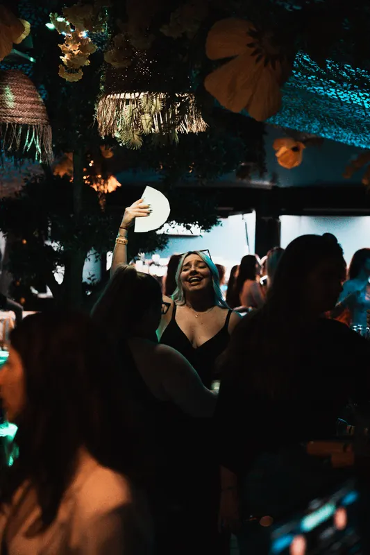 Photo de la soirée 𝗠𝗶𝘀𝘁𝗶𝗻𝗴𝘂𝗲𝘁𝘁𝗲𝘀 𝗲́𝗱𝗶𝘁𝗶𝗼𝗻 #𝟮 🪩🍒