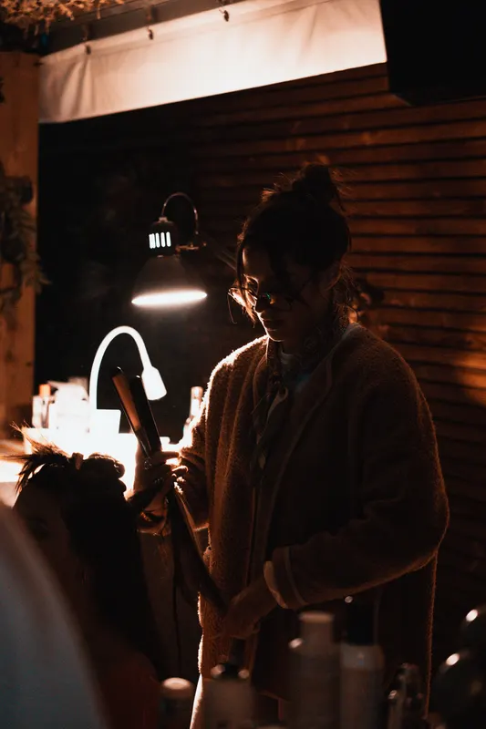 Photo de la soirée 𝗠𝗶𝘀𝘁𝗶𝗻𝗴𝘂𝗲𝘁𝘁𝗲𝘀 𝗲́𝗱𝗶𝘁𝗶𝗼𝗻 #𝟮 🪩🍒