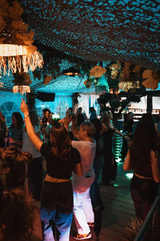 Photo de la soirée 𝗠𝗶𝘀𝘁𝗶𝗻𝗴𝘂𝗲𝘁𝘁𝗲𝘀 𝗲́𝗱𝗶𝘁𝗶𝗼𝗻 #𝟮 🪩🍒