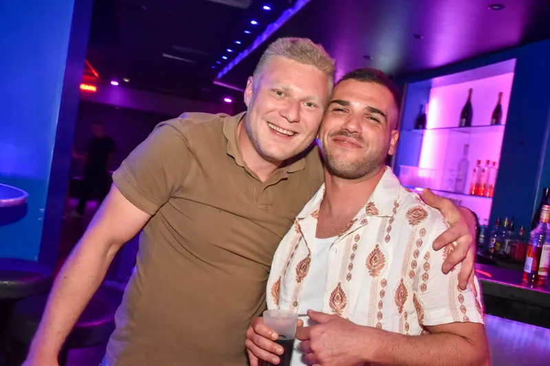 Photo de la soirée Génération Juin 🍾