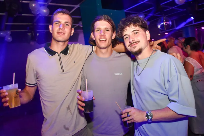 Photo de la soirée Génération Juin 🍾