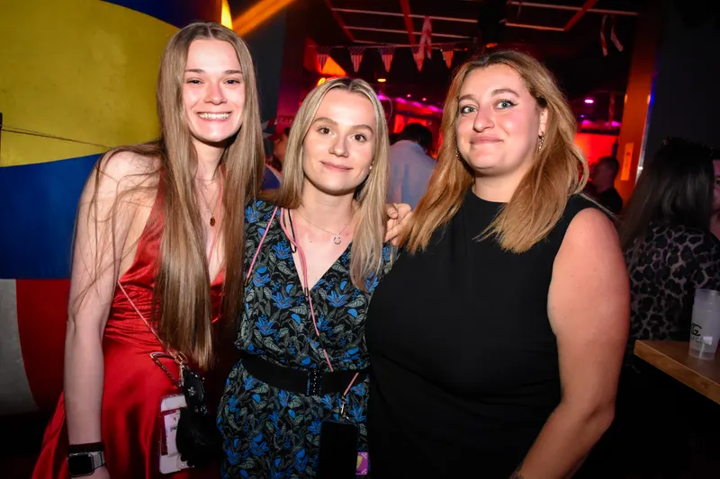 Photo de la soirée Projet X 🚨