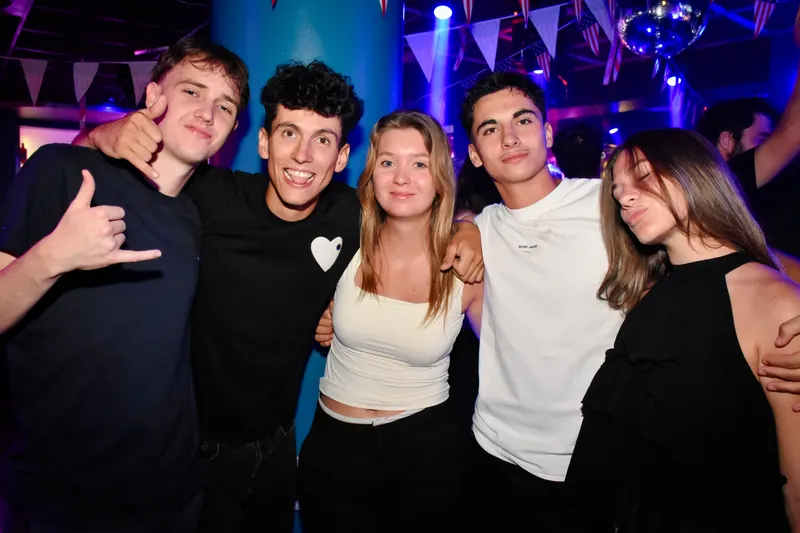 Photo de la soirée Projet X 🚨