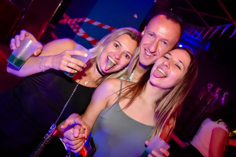 Photo de la soirée Projet X 🚨