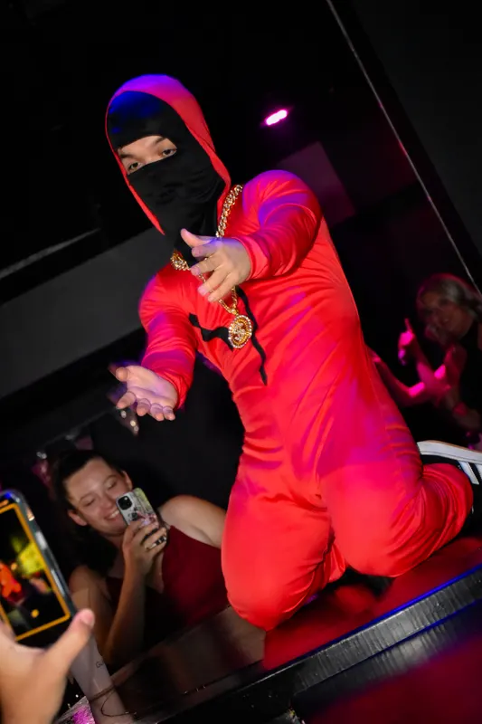 Photo de la soirée Projet X 🚨