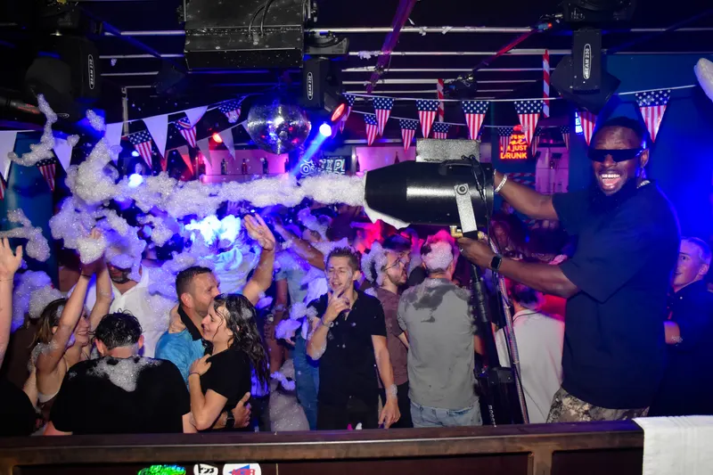 Photo de la soirée Projet X 🚨