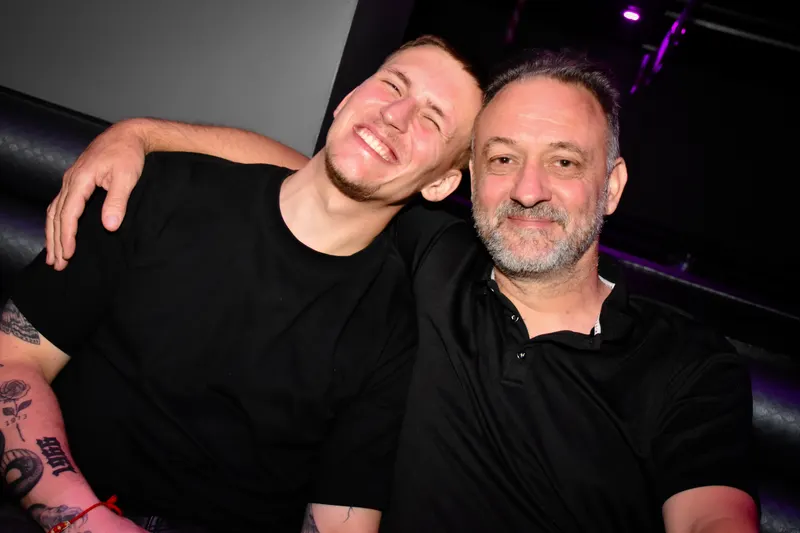Photo de la soirée Projet X 🚨