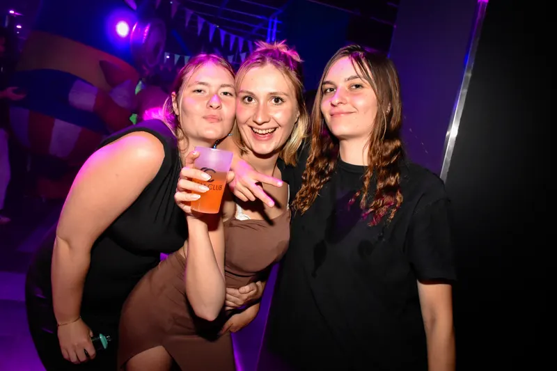 Photo de la soirée Projet X 🚨