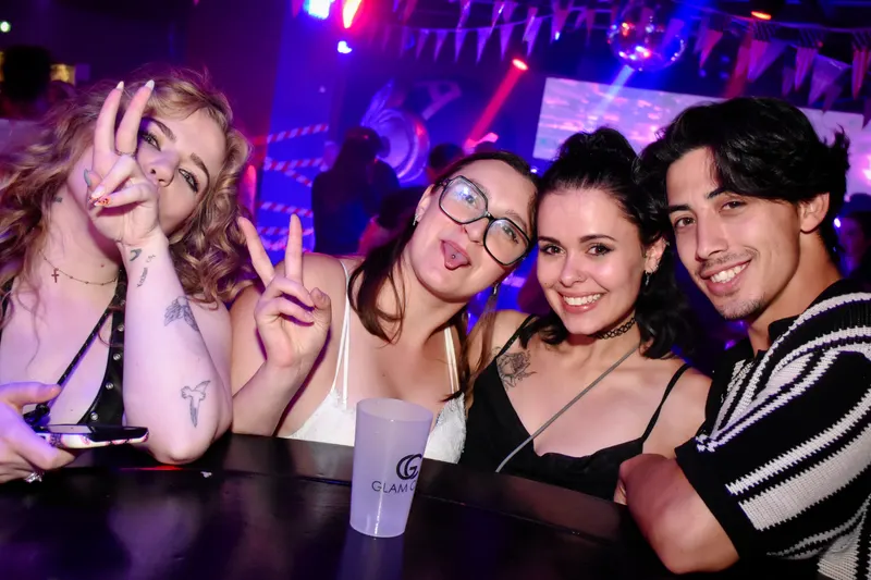 Photo de la soirée Projet X 🚨