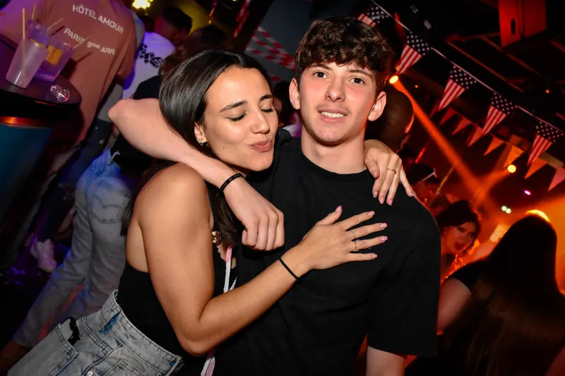 Photo de la soirée Projet X 🚨