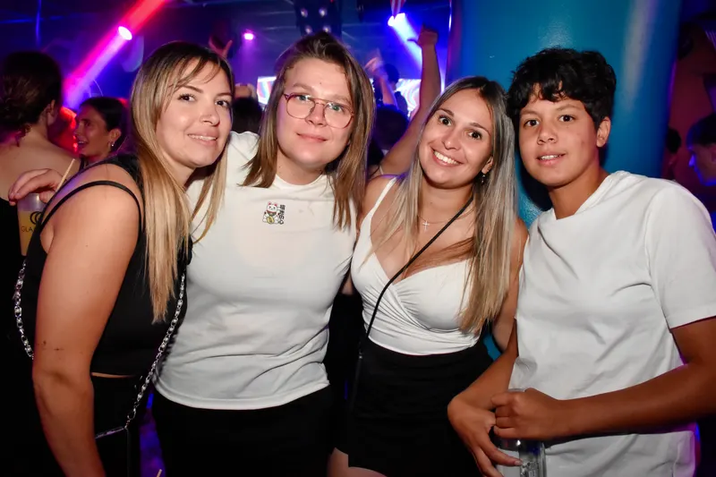 Photo de la soirée Projet X 🚨
