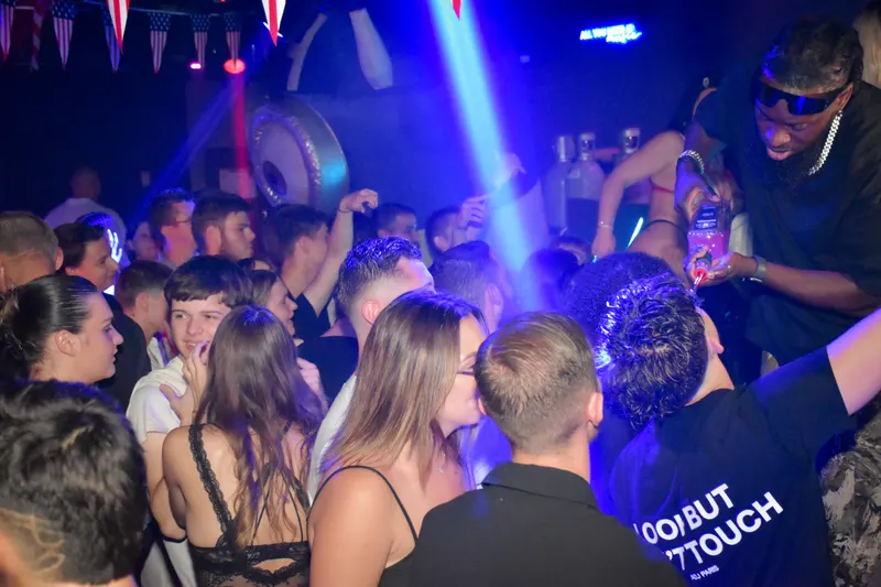 Photo de la soirée Projet X 🚨