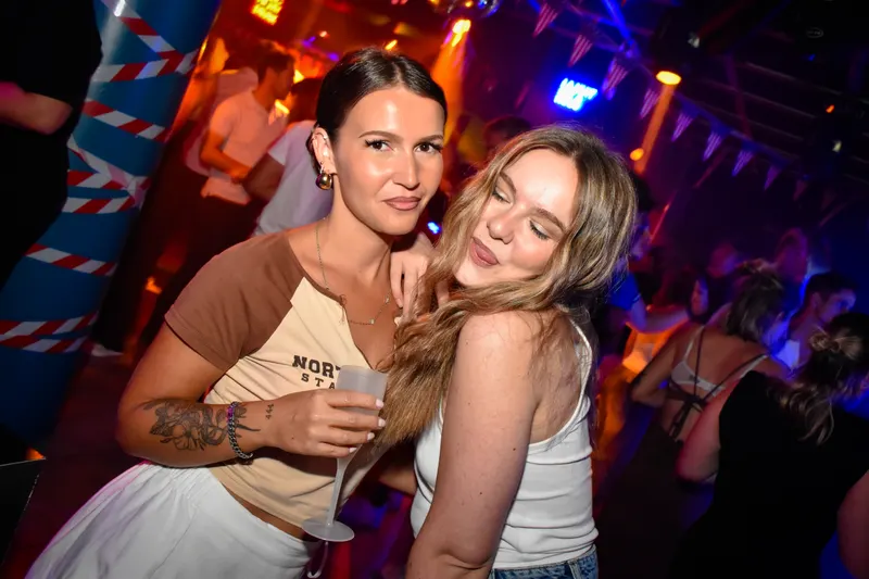 Photo de la soirée Projet X 🚨