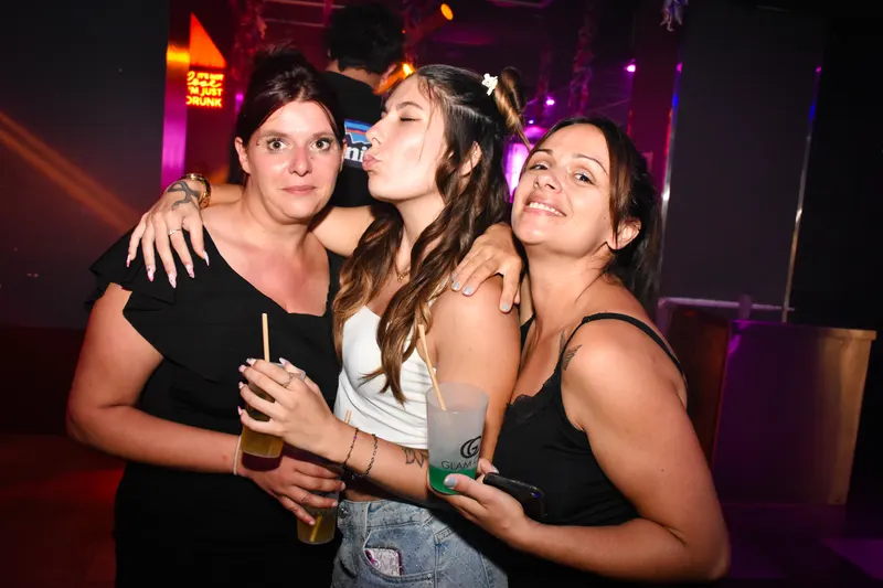 Photo de la soirée LA FRENCH avec DJ FDB 🇫🇷