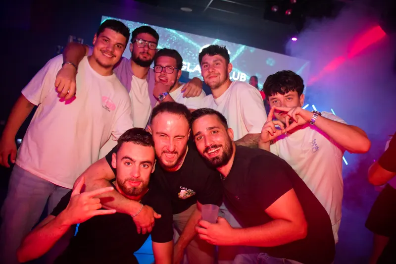 Photo de la soirée LA FRENCH avec DJ FDB 🇫🇷