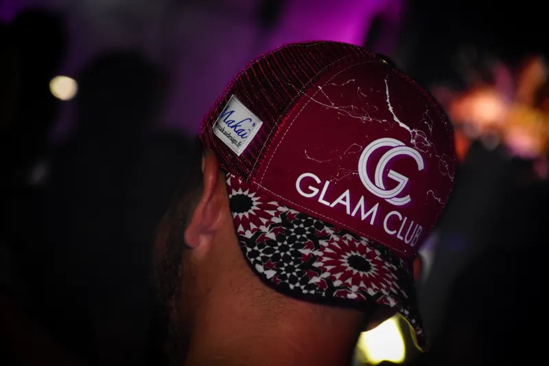 Photo de la soirée 𝗠𝗔𝗜̈𝗞𝗔 𝗧𝗢𝗨𝗥 🧢
