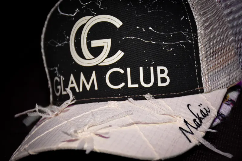 Photo de la soirée 𝗠𝗔𝗜̈𝗞𝗔 𝗧𝗢𝗨𝗥 🧢