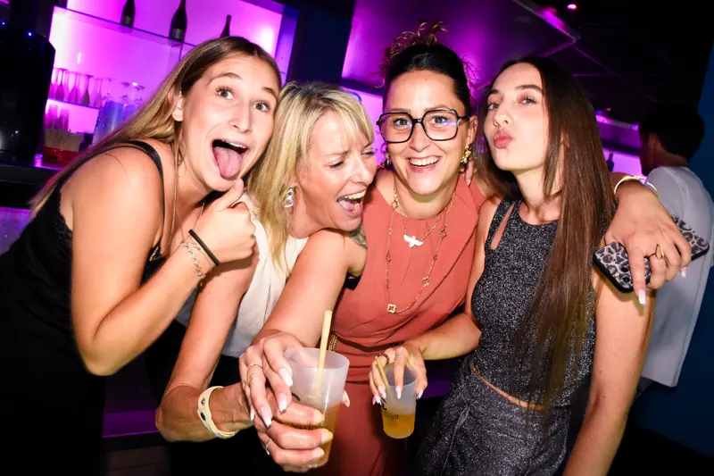 Photo de la soirée 𝗠𝗔𝗜̈𝗞𝗔 𝗧𝗢𝗨𝗥 🧢