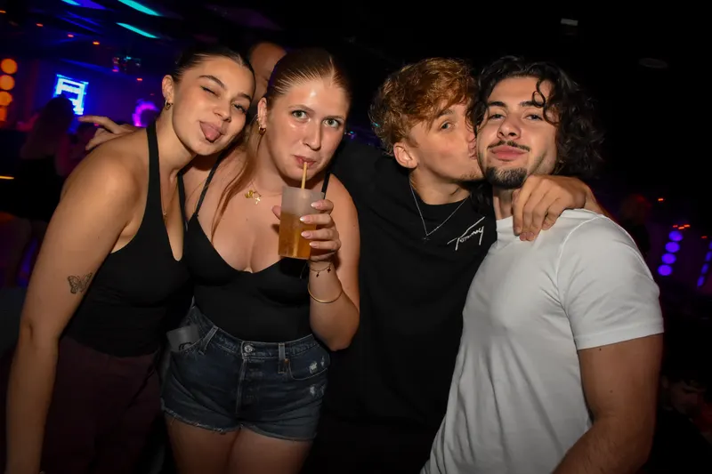 Photo de la soirée LA BANGER 💥