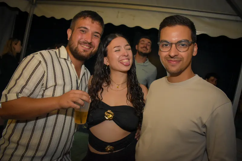 Photo de la soirée LA BANGER 💥
