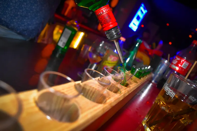 Photo de la soirée LA BANGER 💥