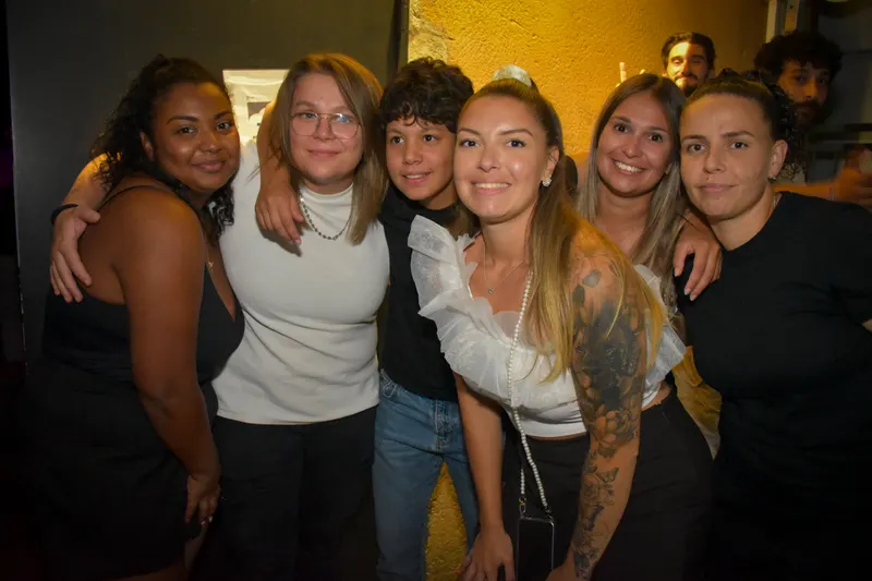 Photo de la soirée LA BANGER 💥