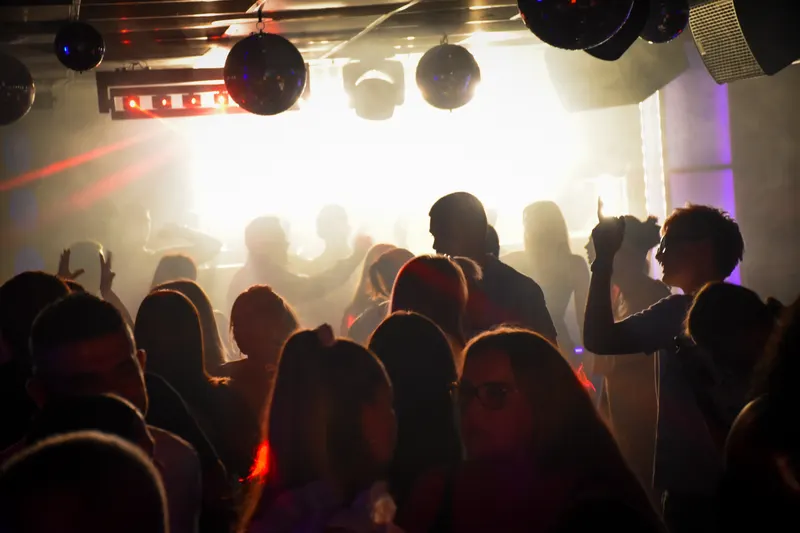 Photo de la soirée LA BANGER 💥