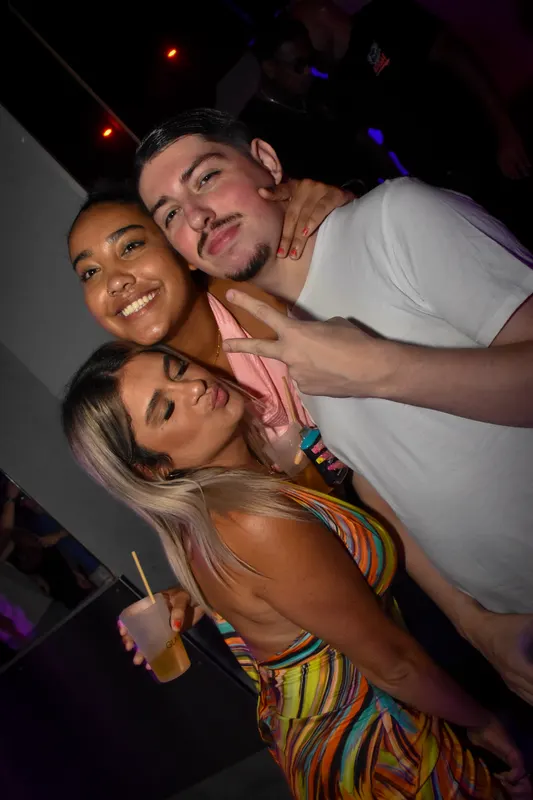 Photo de la soirée LA BANGER 💥