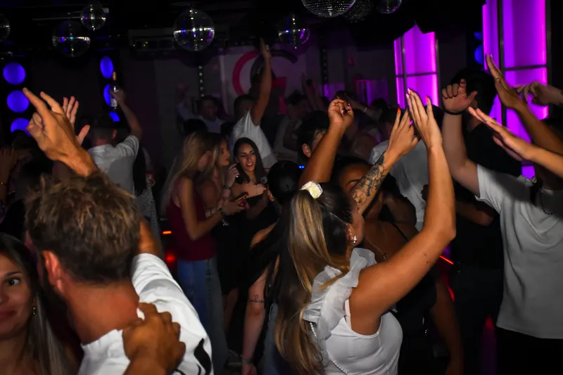 Photo de la soirée LA BANGER 💥