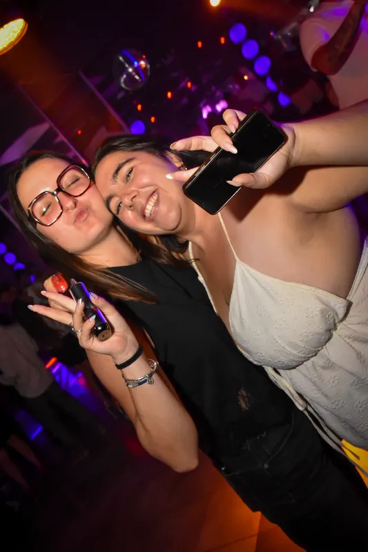 Photo de la soirée LA BANGER 💥