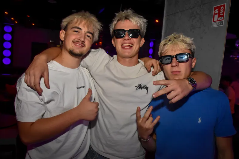 Photo de la soirée LA BANGER 💥