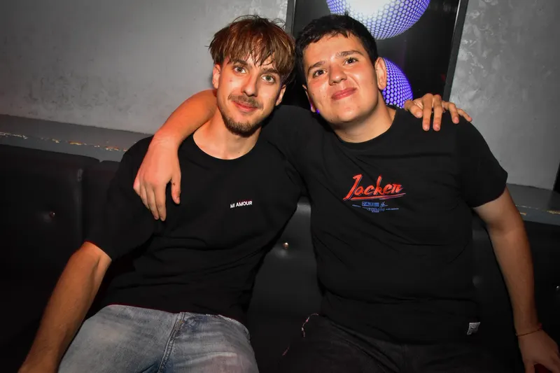 Photo de la soirée LA BANGER 💥