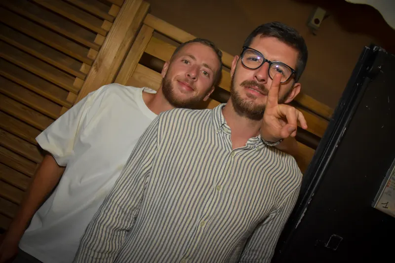Photo de la soirée LA BANGER 💥