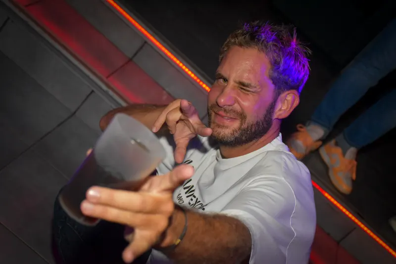 Photo de la soirée LA BANGER 💥