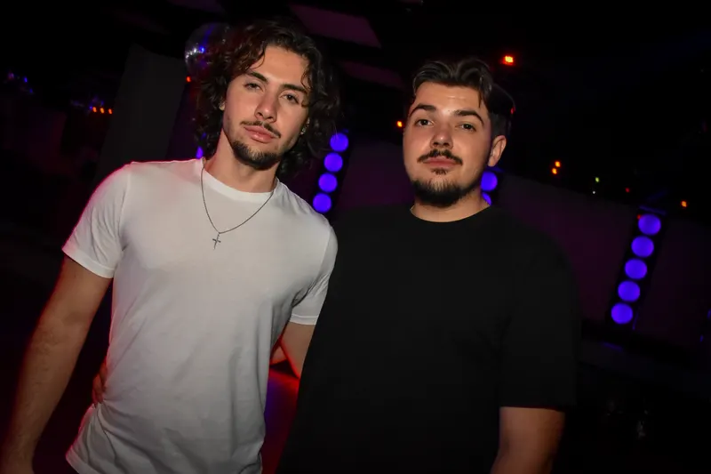 Photo de la soirée LA BANGER 💥